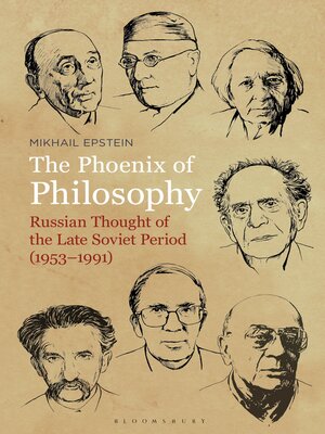 cover image of The Phoenix of Philosophy